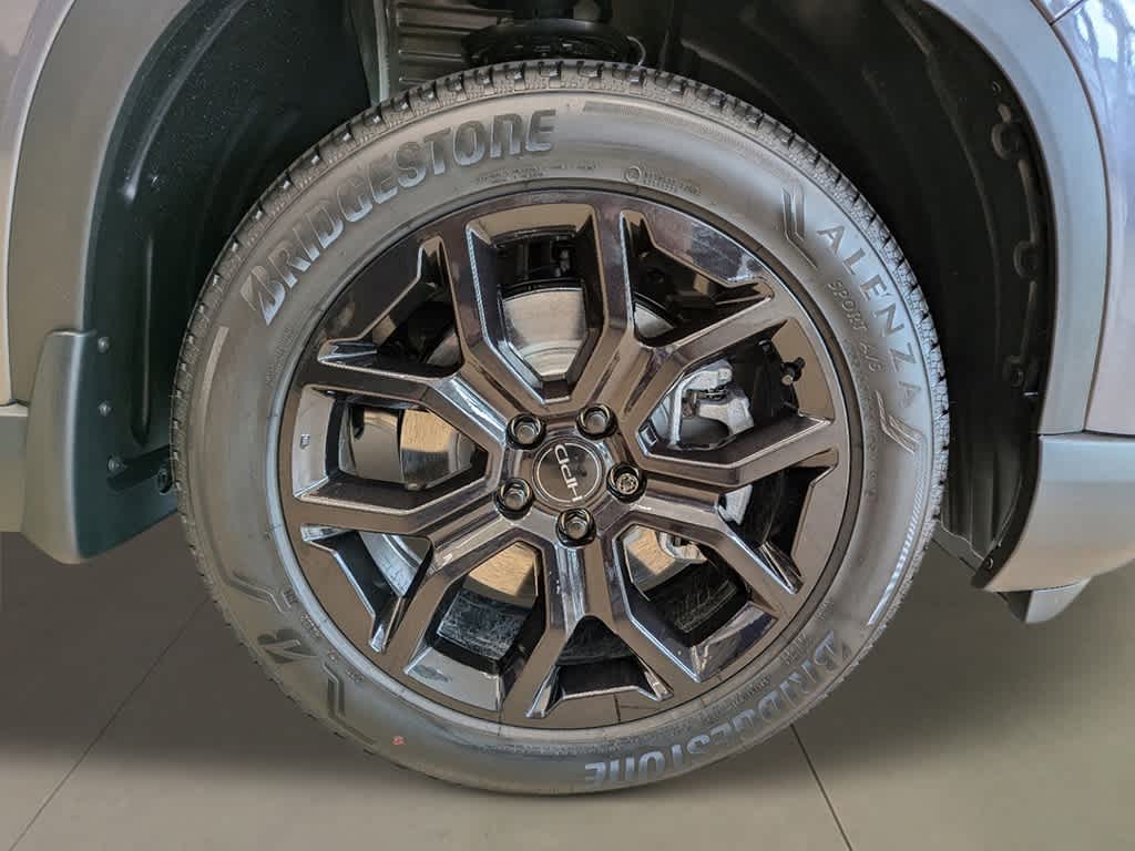 Thumbnail: 2025 Honda Pilot - 10