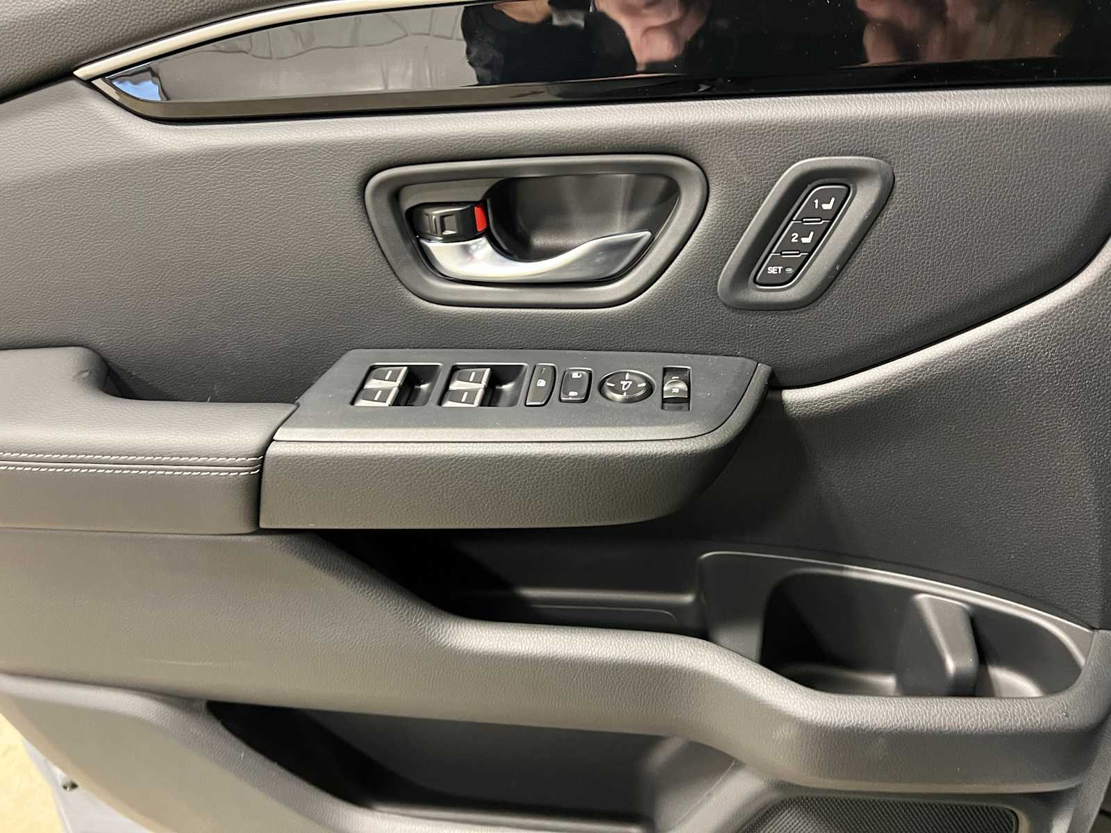 Thumbnail: 2025 Honda Pilot - 17