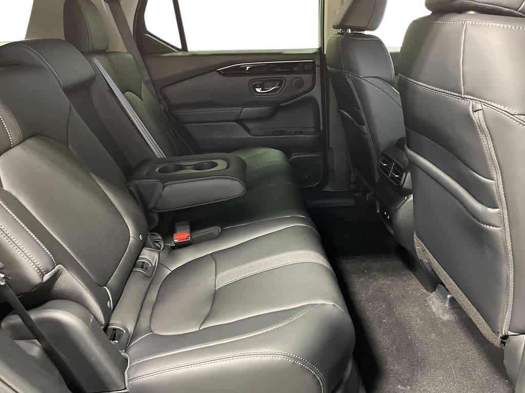 Thumbnail: 2026 Honda Passport - 23