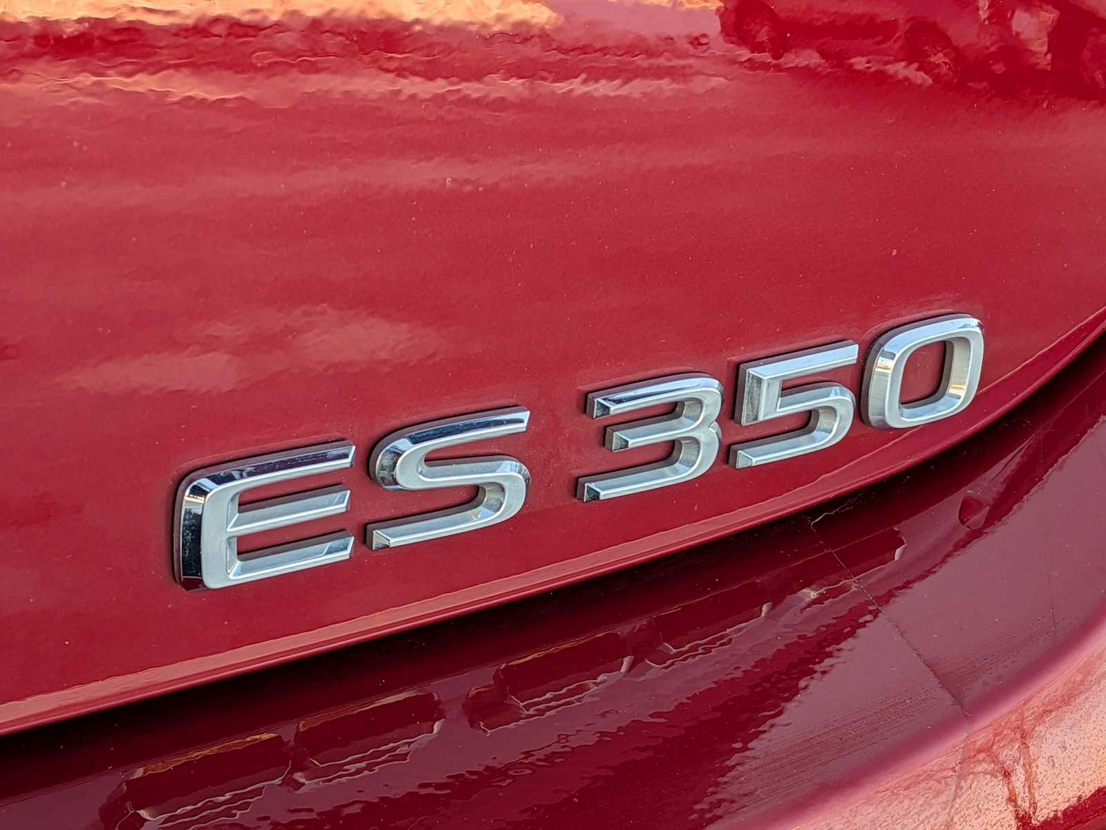 Thumbnail: 2019 Lexus ES - 12