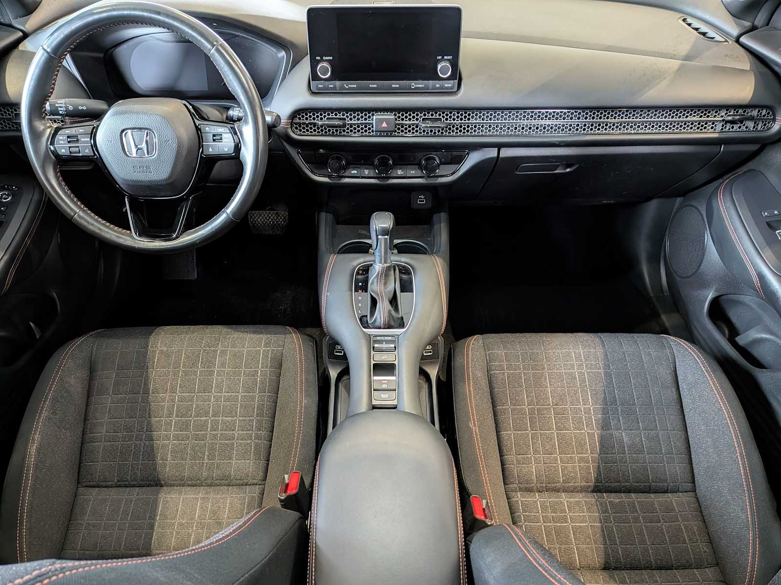 Thumbnail: 2023 Honda HR-V - 12