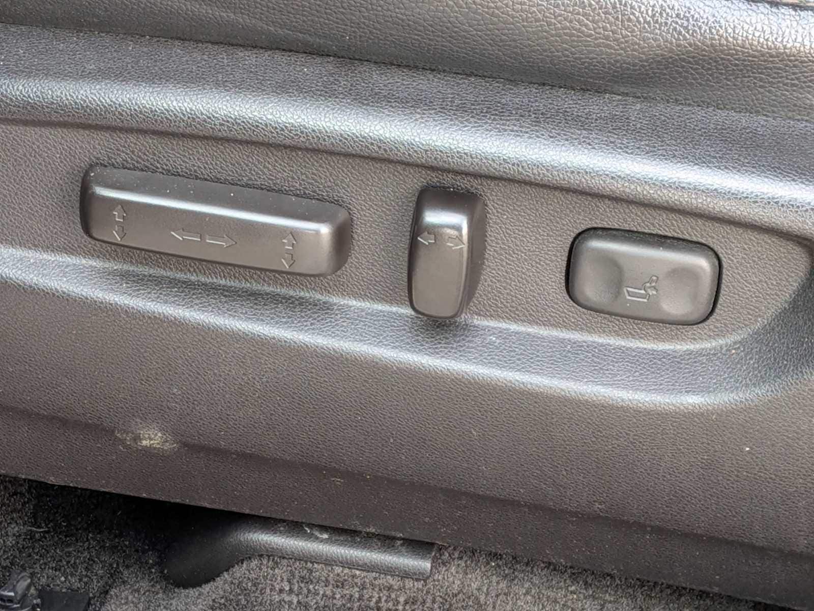 Thumbnail: 2014 Acura MDX - 16