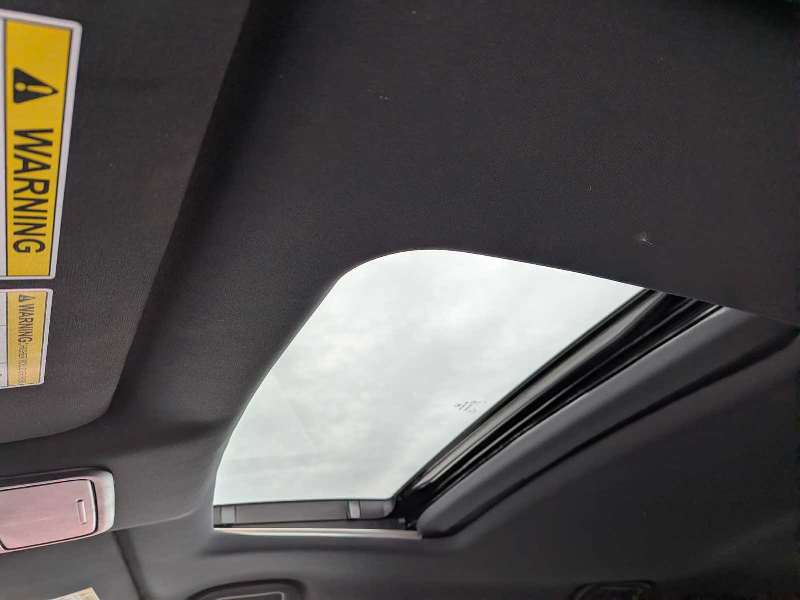 Thumbnail: 2023 Honda Passport - 18