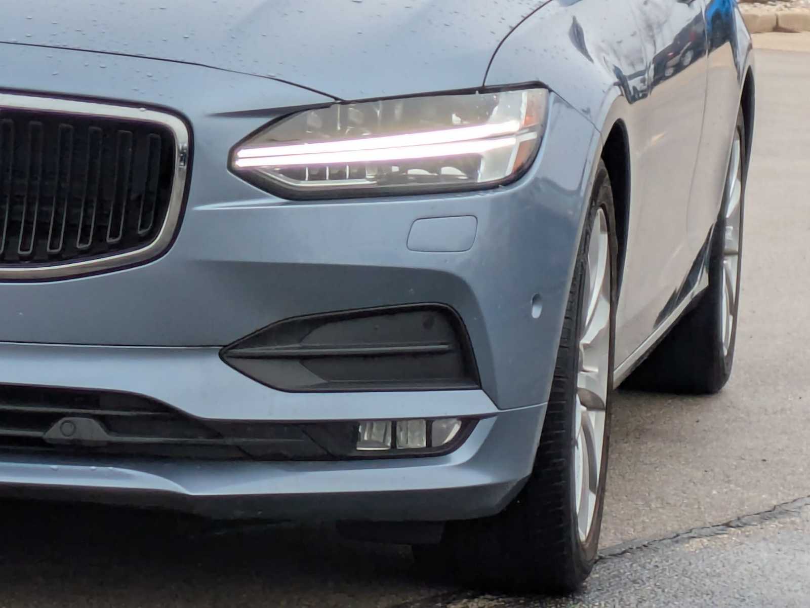 Thumbnail: 2017 Volvo S90 - 10