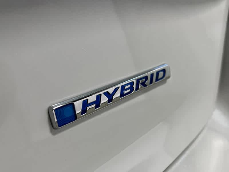 Thumbnail: 2025 Honda Accord - 6