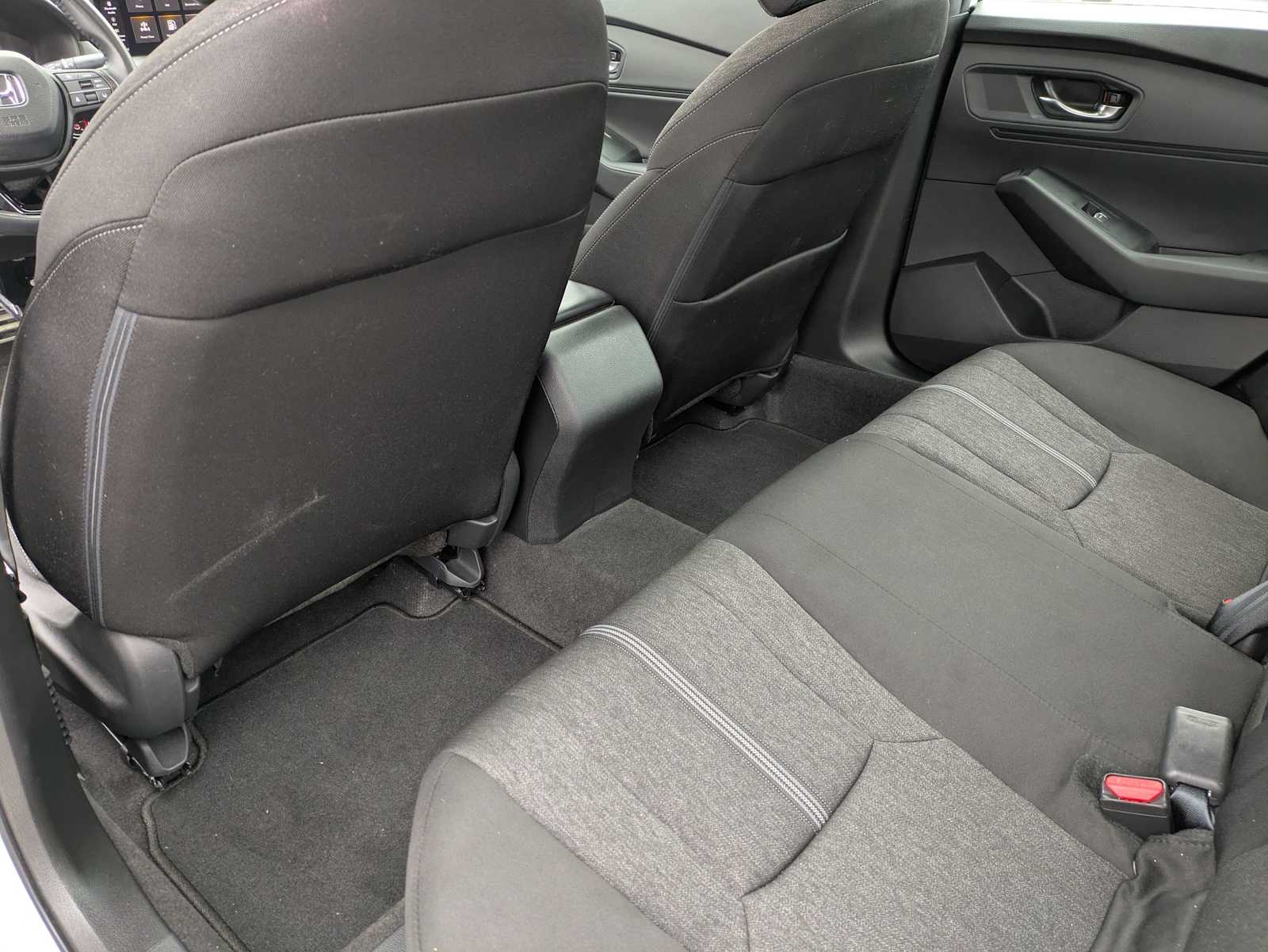 Thumbnail: 2023 Honda Accord - 16