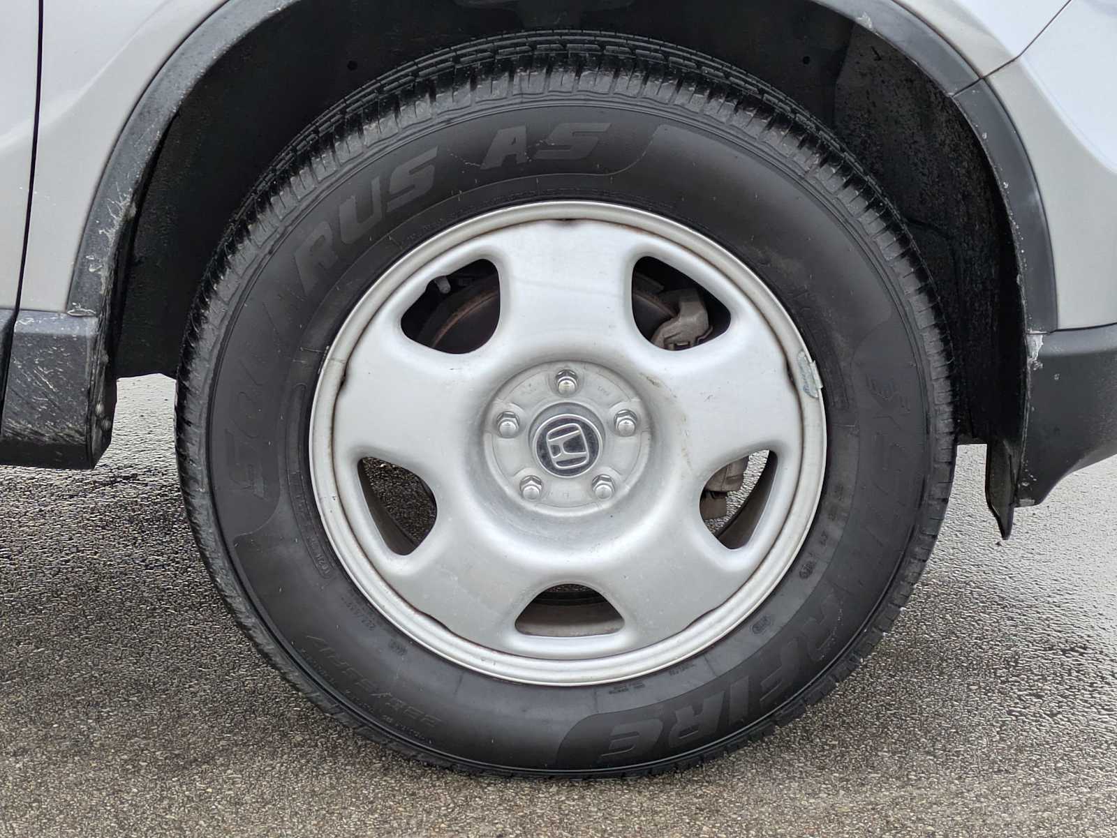 Thumbnail: 2008 Honda CR-V - 13