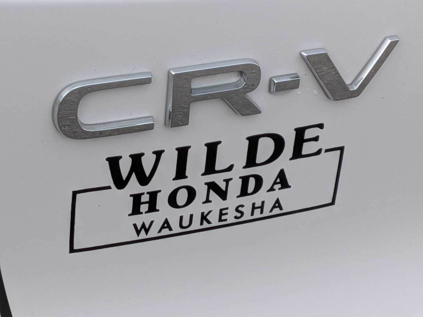 Thumbnail: 2024 Honda CR-V - 12