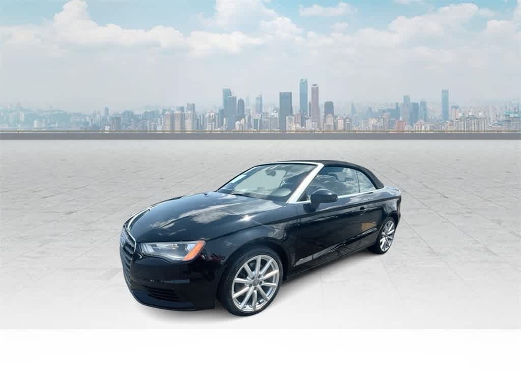 2015 Audi A3 e-tron Premium Plus -
                  Waukesha, WI