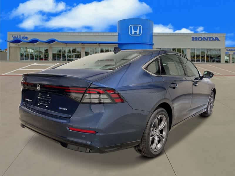 Thumbnail: 2025 Honda Accord - 7