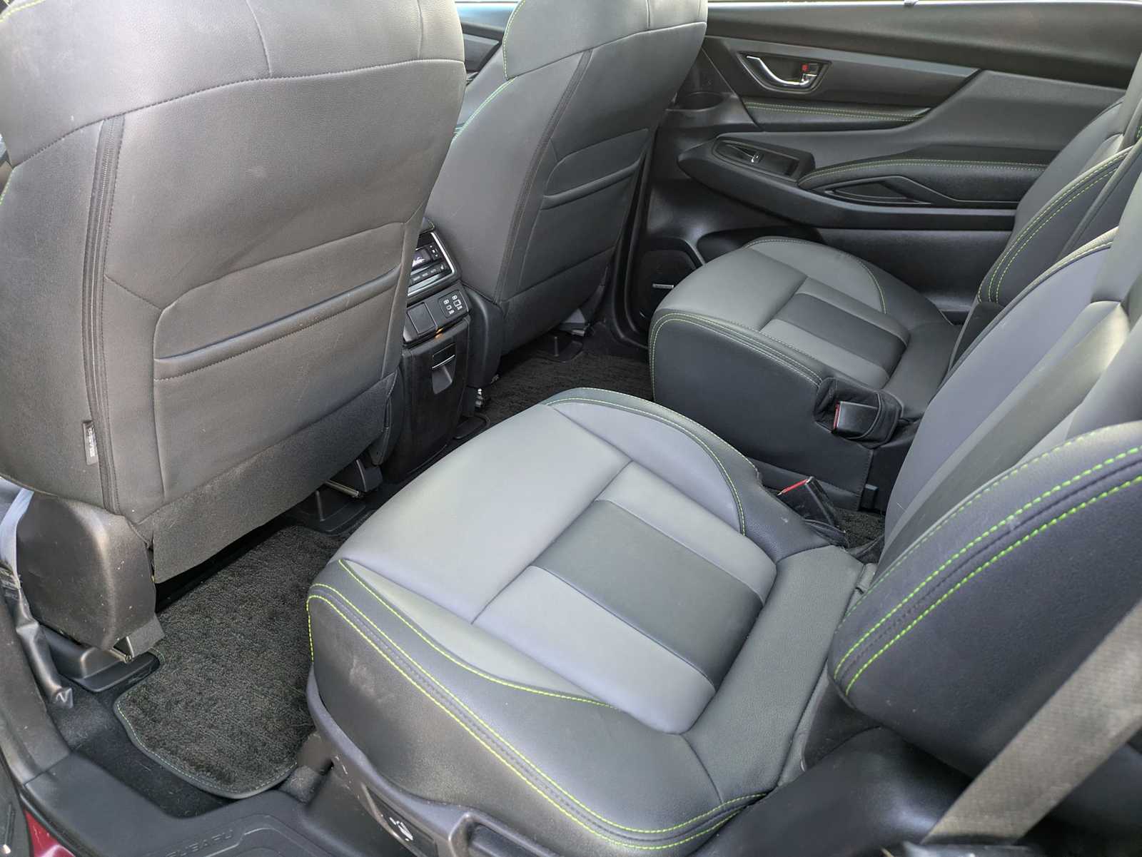 Thumbnail: 2023 Subaru Ascent - 17