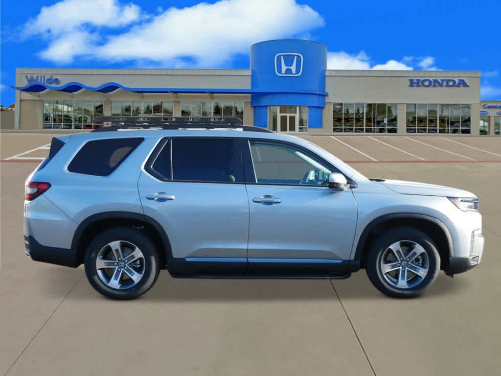 Thumbnail: 2026 Honda Pilot - 6