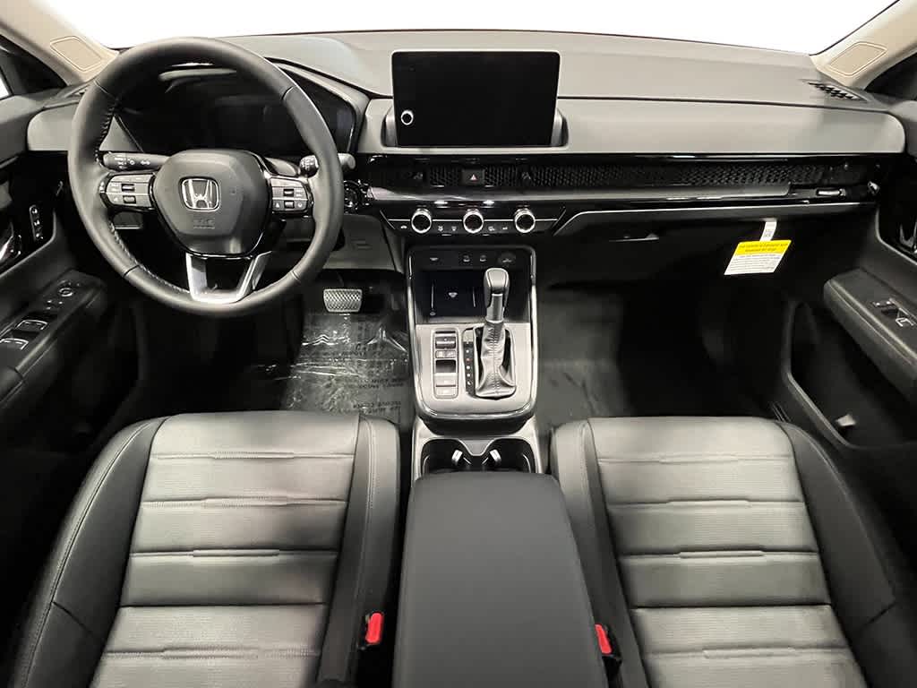 2026 Honda CR-V EX-L 15