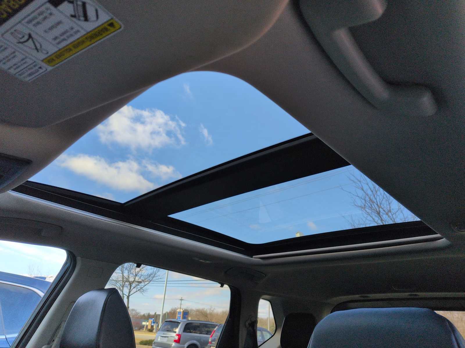 Thumbnail: 2021 Nissan Rogue - 17