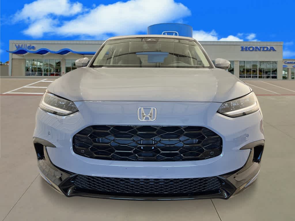 Thumbnail: 2026 Honda HR-V - 9