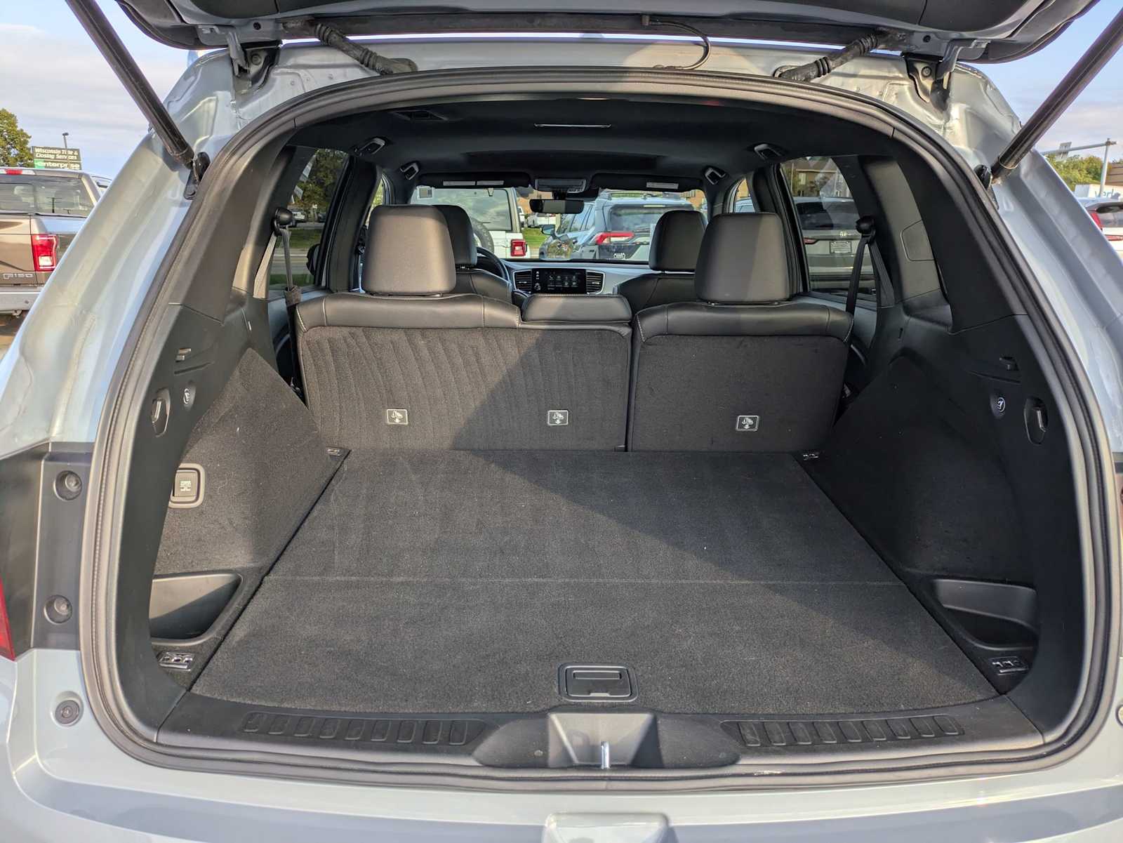 Thumbnail: 2023 Honda Passport - 33