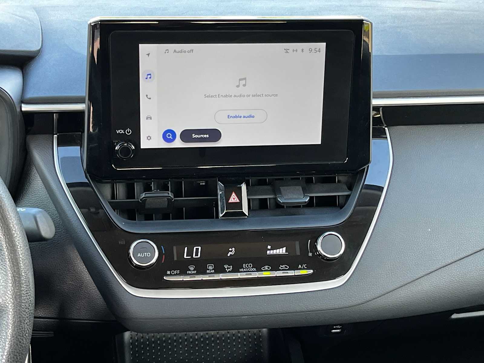 Thumbnail: 2023 Toyota Corolla - 25