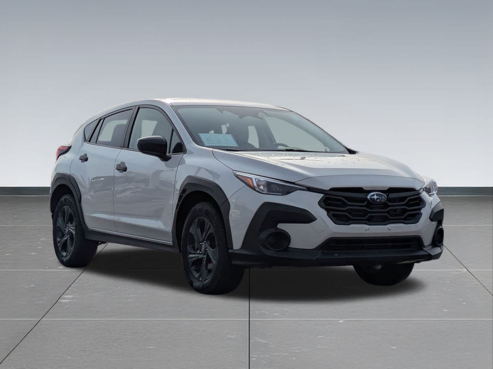 Thumbnail: 2024 Subaru Crosstrek - 8