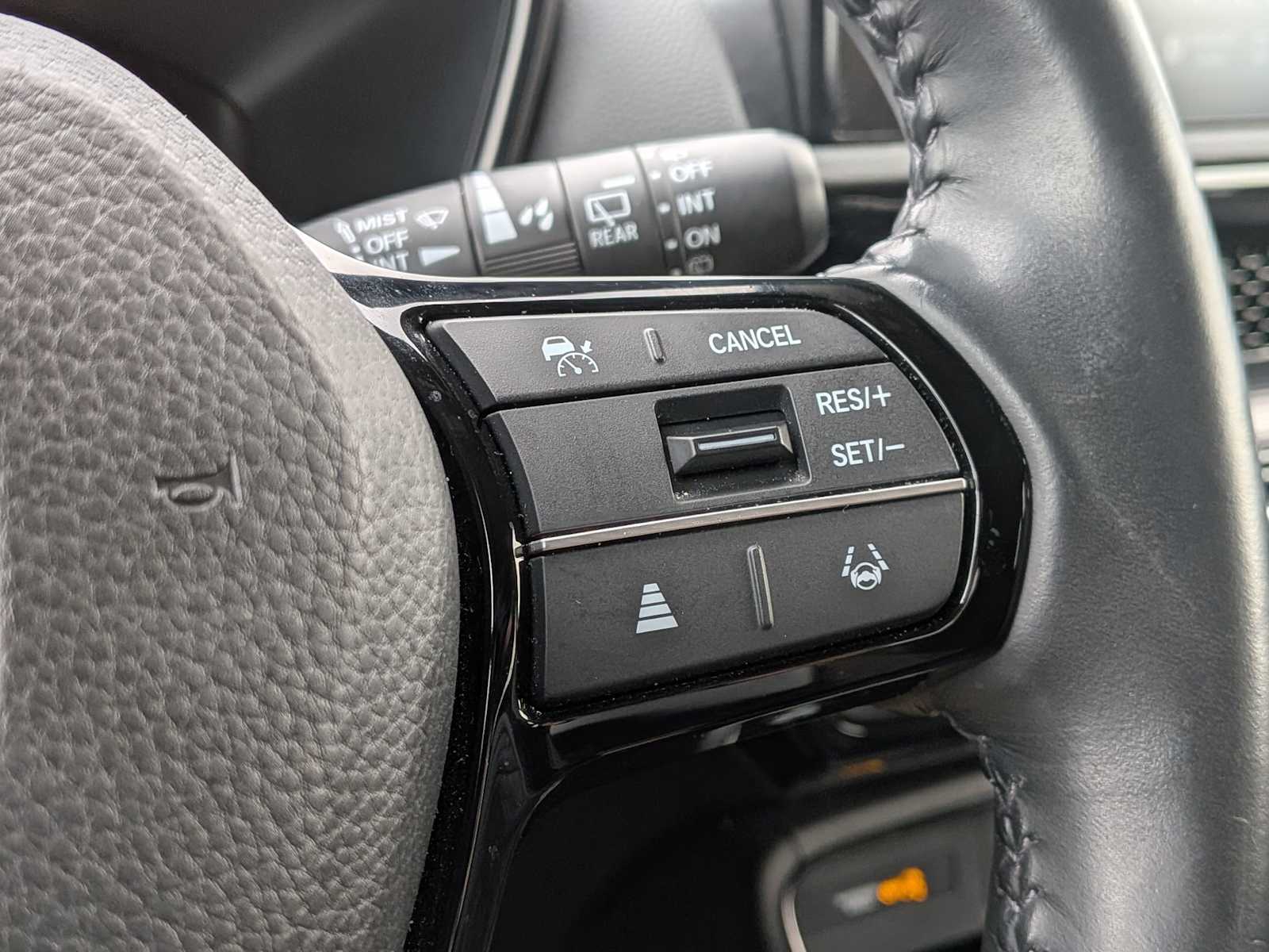 Thumbnail: 2024 Honda CR-V - 23