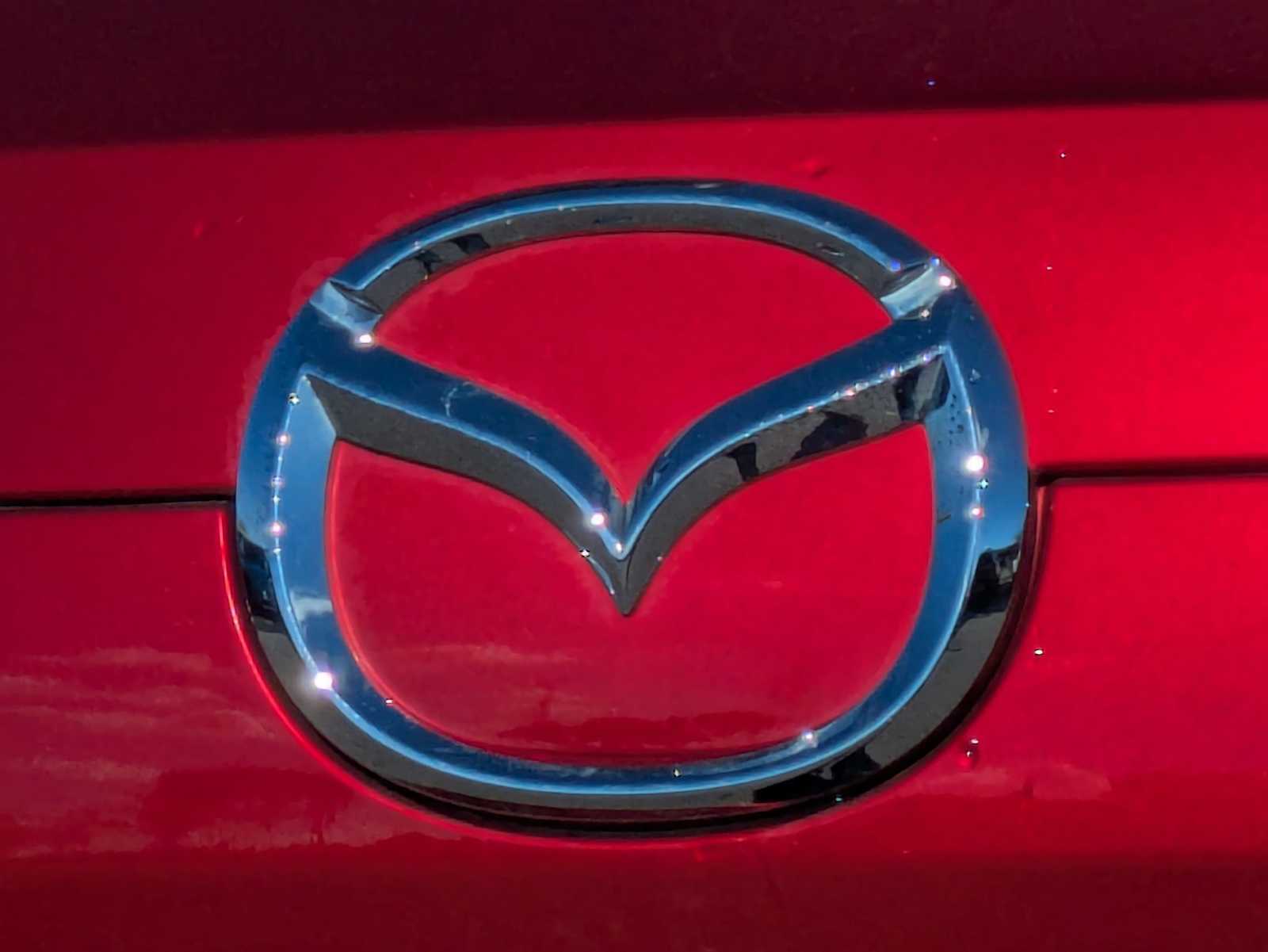 Thumbnail: 2023 Mazda CX-5 - 10