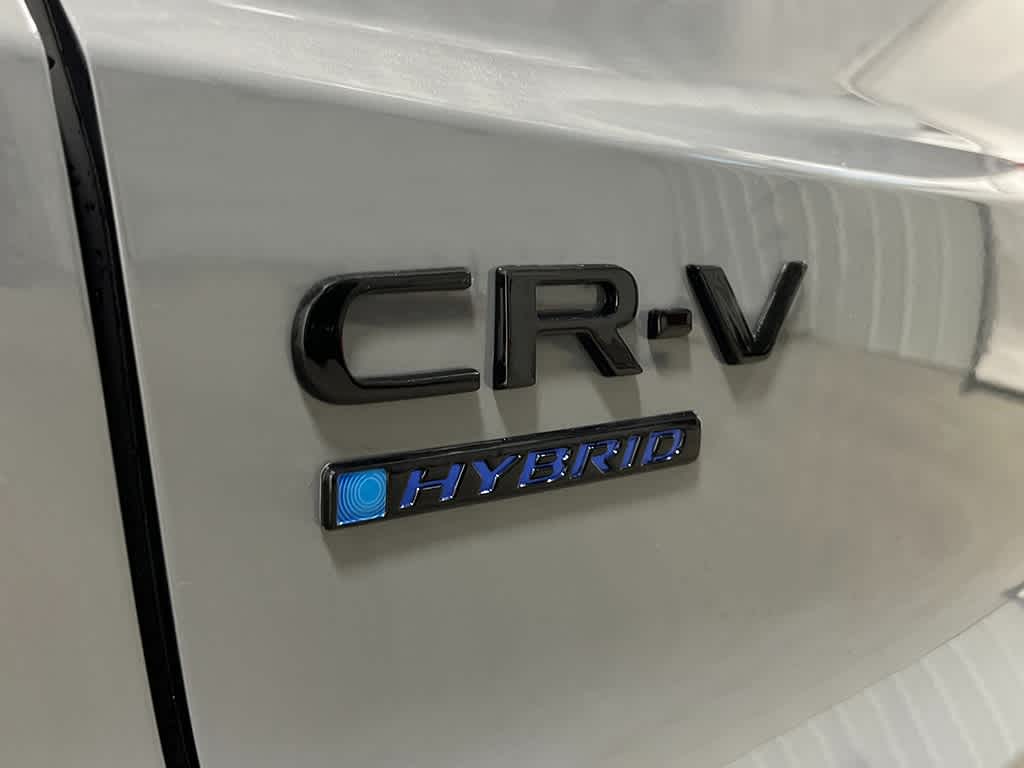 Thumbnail: 2026 Honda CR-V - 10
