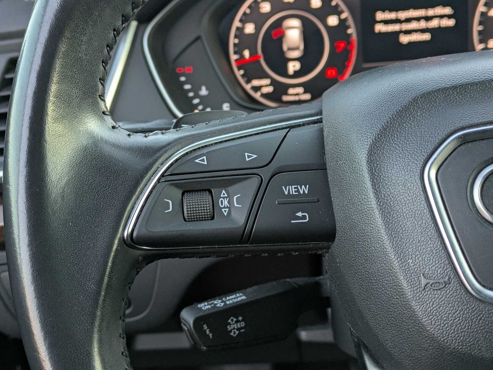 Thumbnail: 2018 Audi Q5 - 22