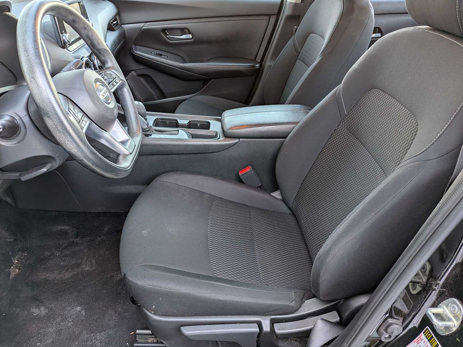 Thumbnail: 2022 Nissan Sentra - 15