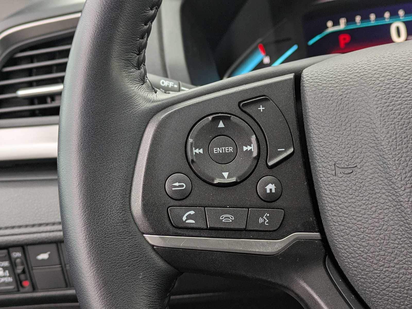 Thumbnail: 2024 Honda Odyssey - 22