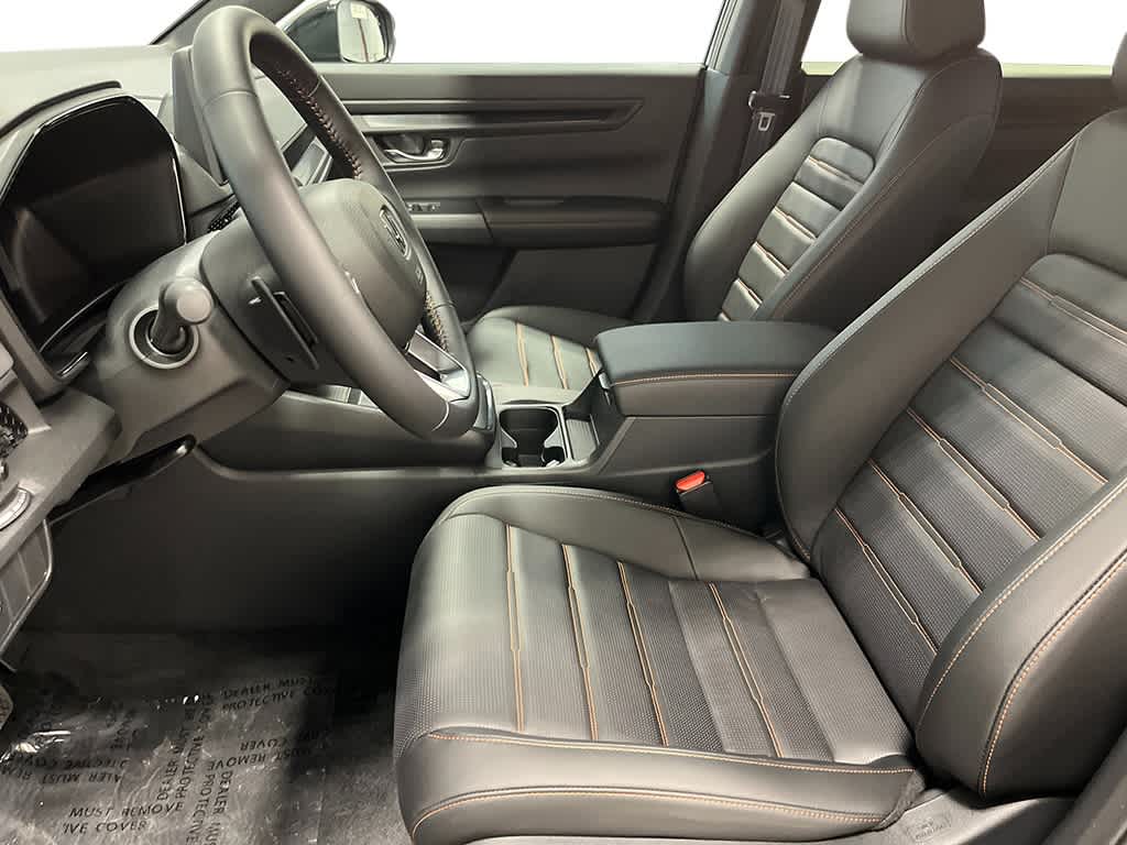 Thumbnail: 2026 Honda CR-V - 13