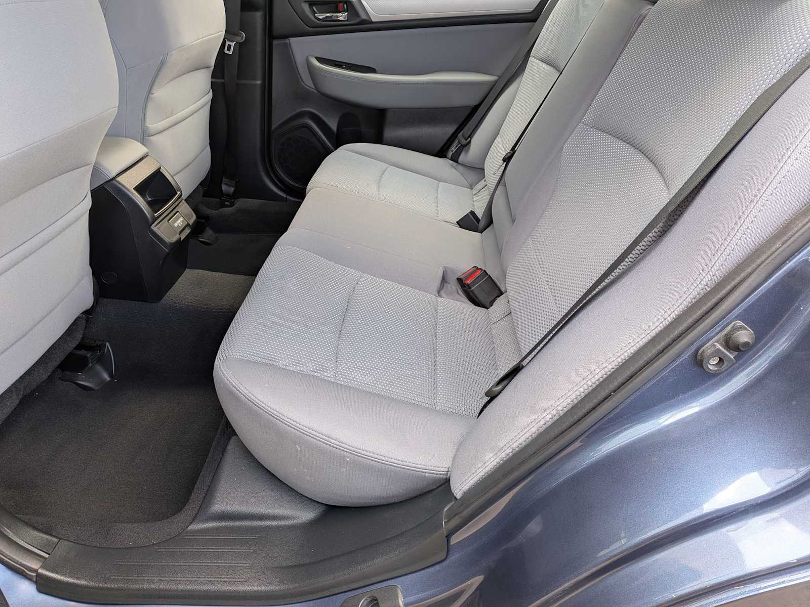 Thumbnail: 2018 Subaru Legacy - 18