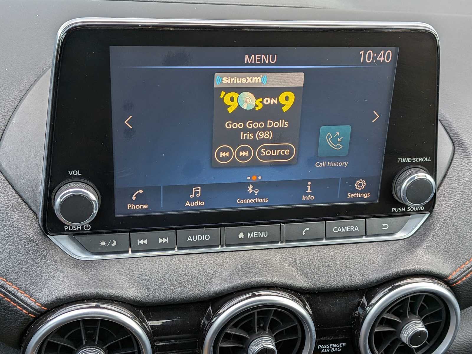 Thumbnail: 2020 Nissan Sentra - 24