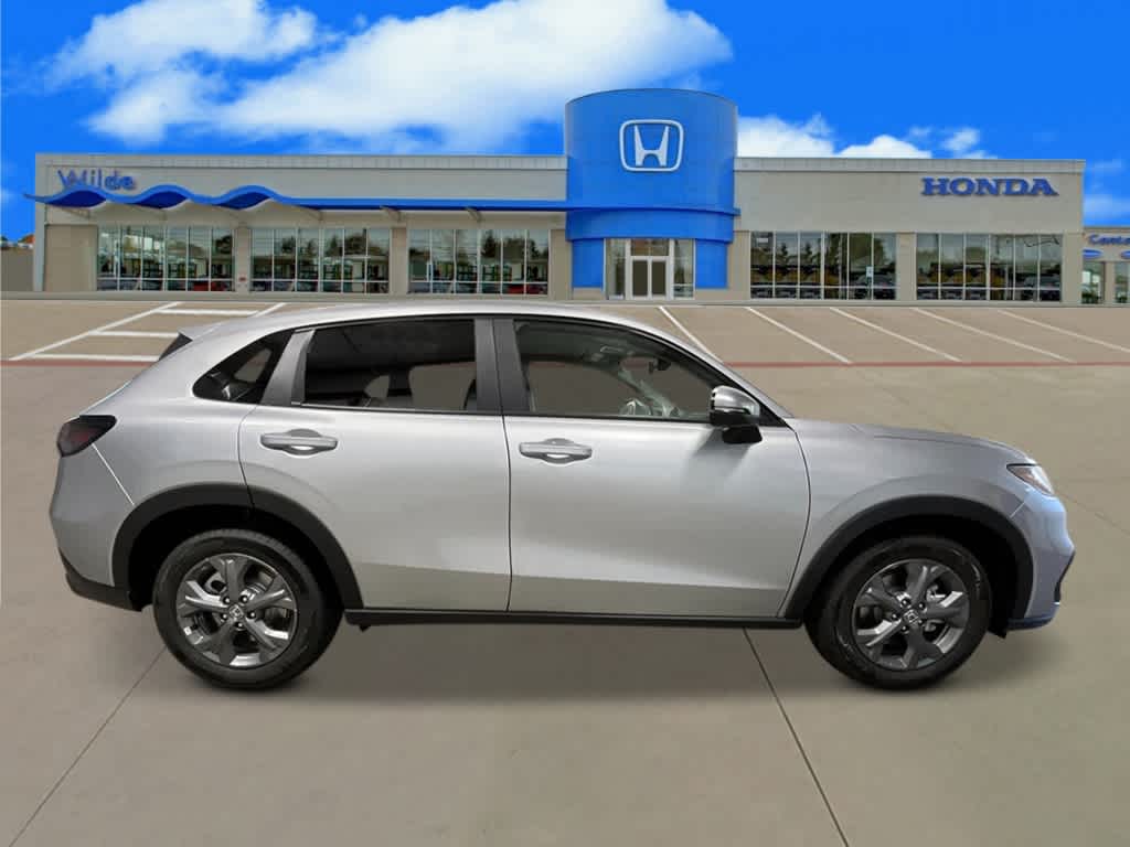 Thumbnail: 2026 Honda HR-V - 7