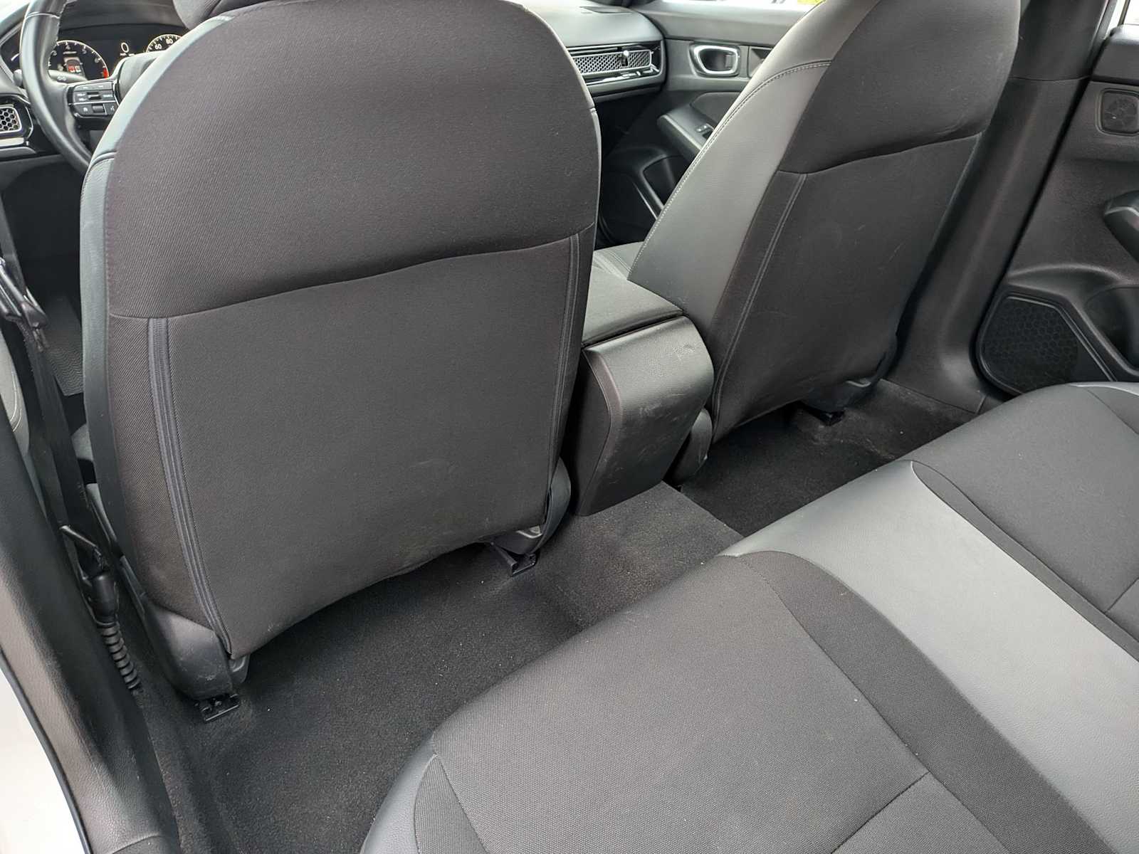 Thumbnail: 2023 Honda Civic - 16