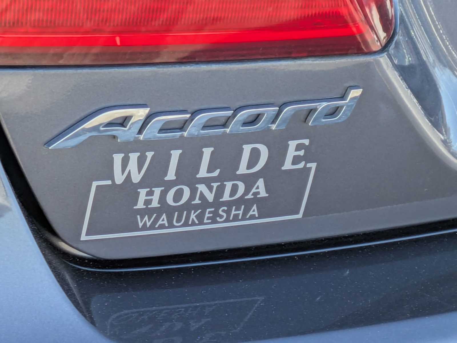 Thumbnail: 2015 Honda Accord - 12