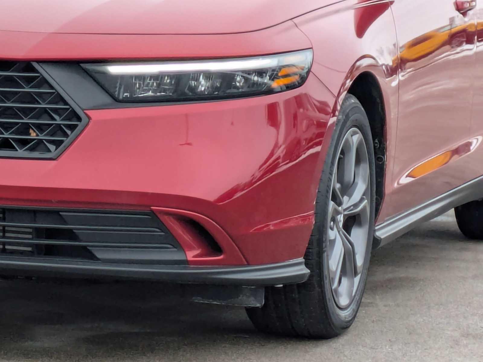 Thumbnail: 2023 Honda Accord - 10