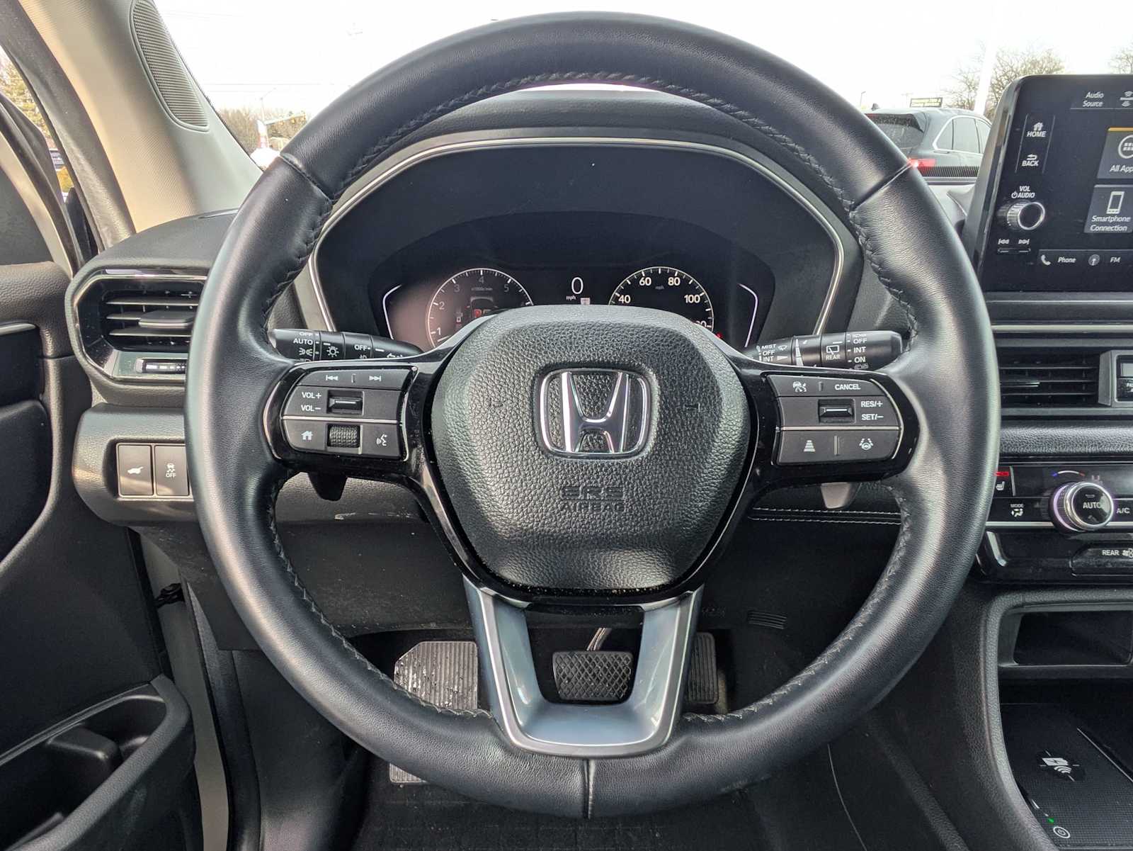 Thumbnail: 2024 Honda Pilot - 20