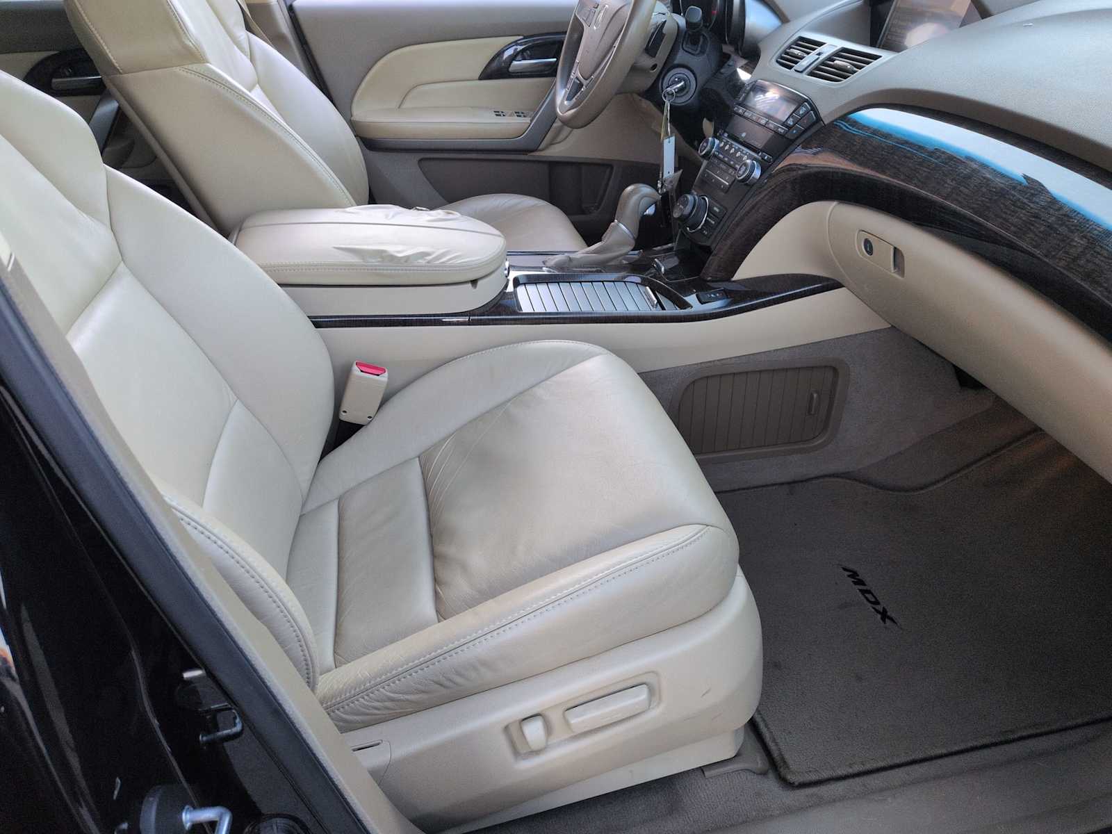 Thumbnail: 2010 Acura MDX - 22