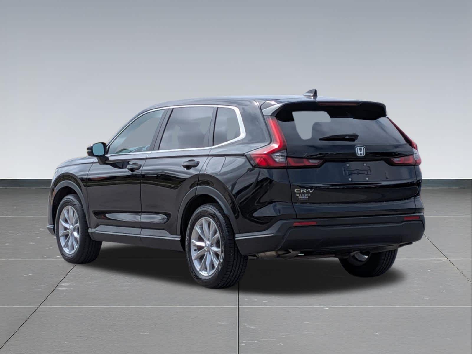 Thumbnail: 2023 Honda CR-V - 3