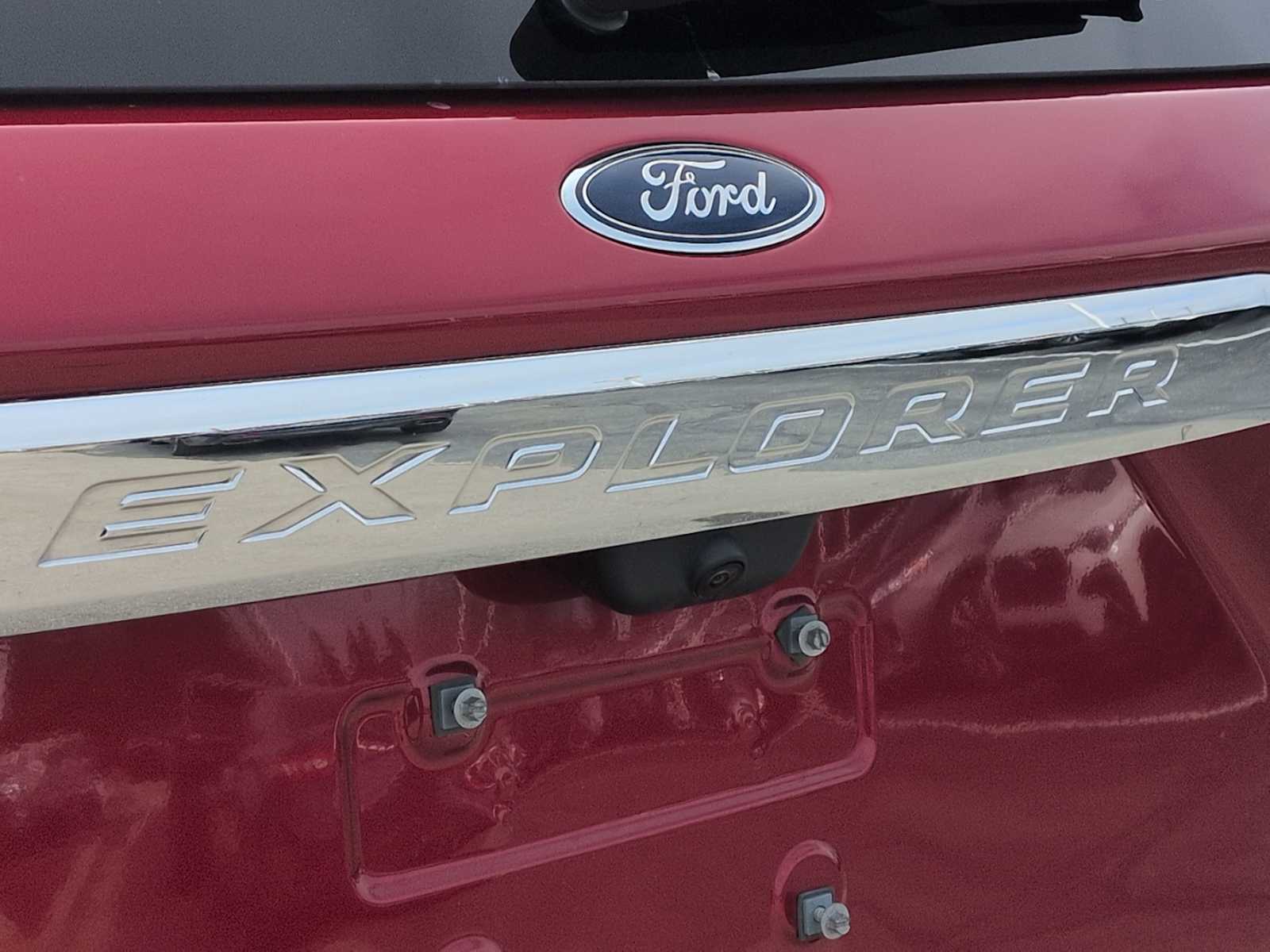 Thumbnail: 2023 Ford Explorer - 12