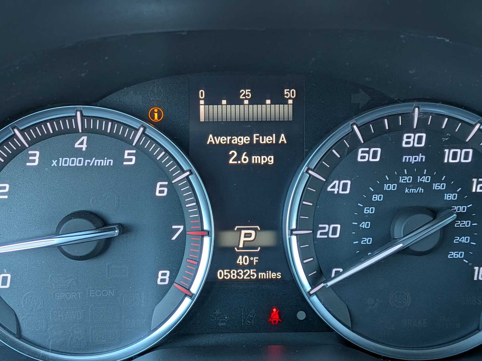 Thumbnail: 2019 Acura MDX - 30