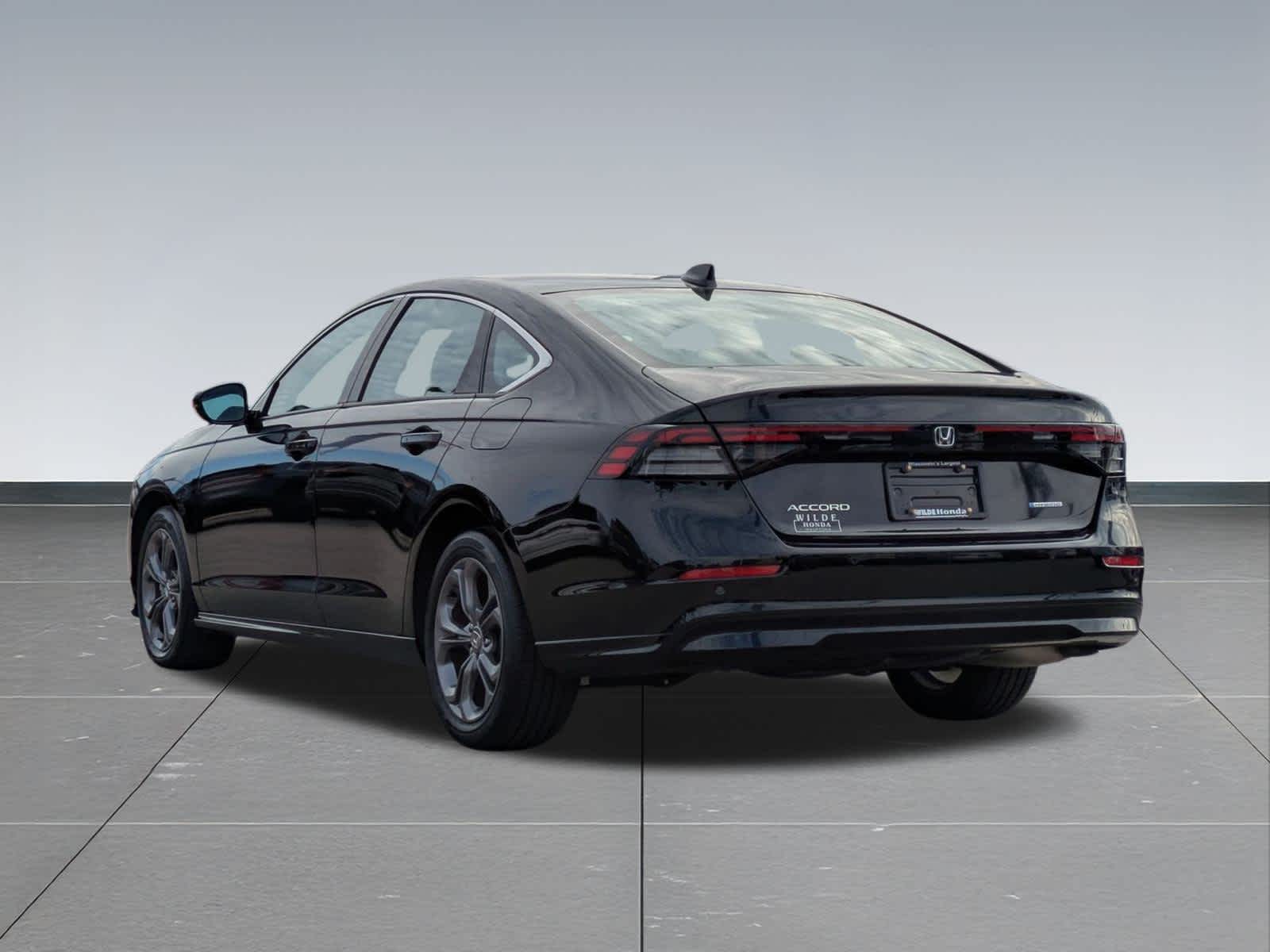 Thumbnail: 2023 Honda Accord - 4