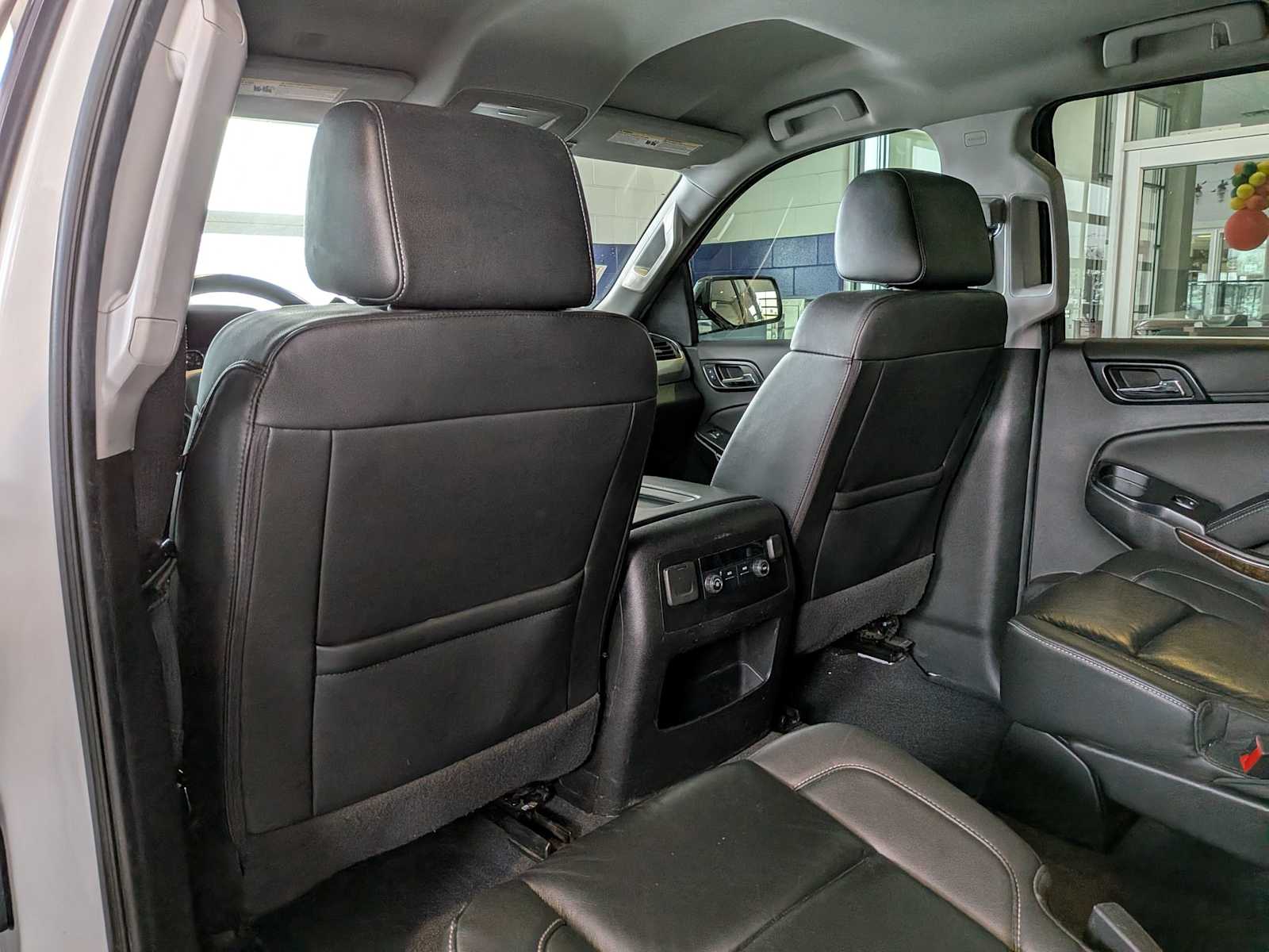 Thumbnail: 2020 Chevrolet Tahoe - 17