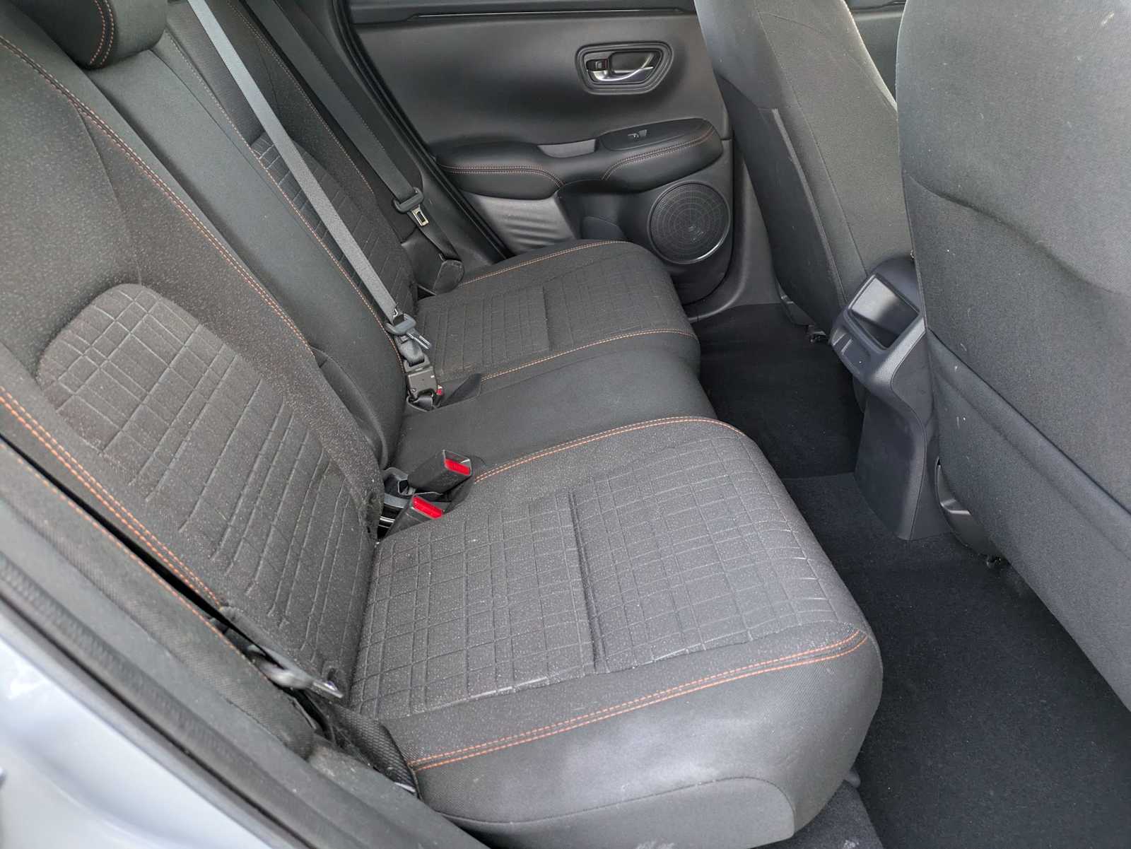 Thumbnail: 2024 Honda HR-V - 18