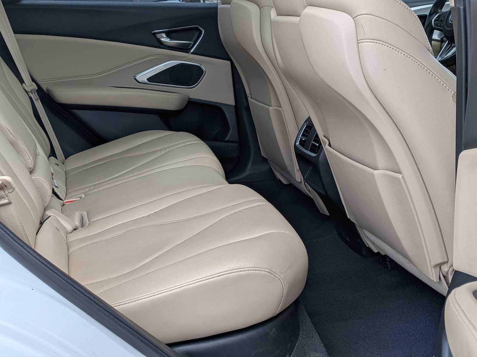 Thumbnail: 2020 Acura RDX - 19