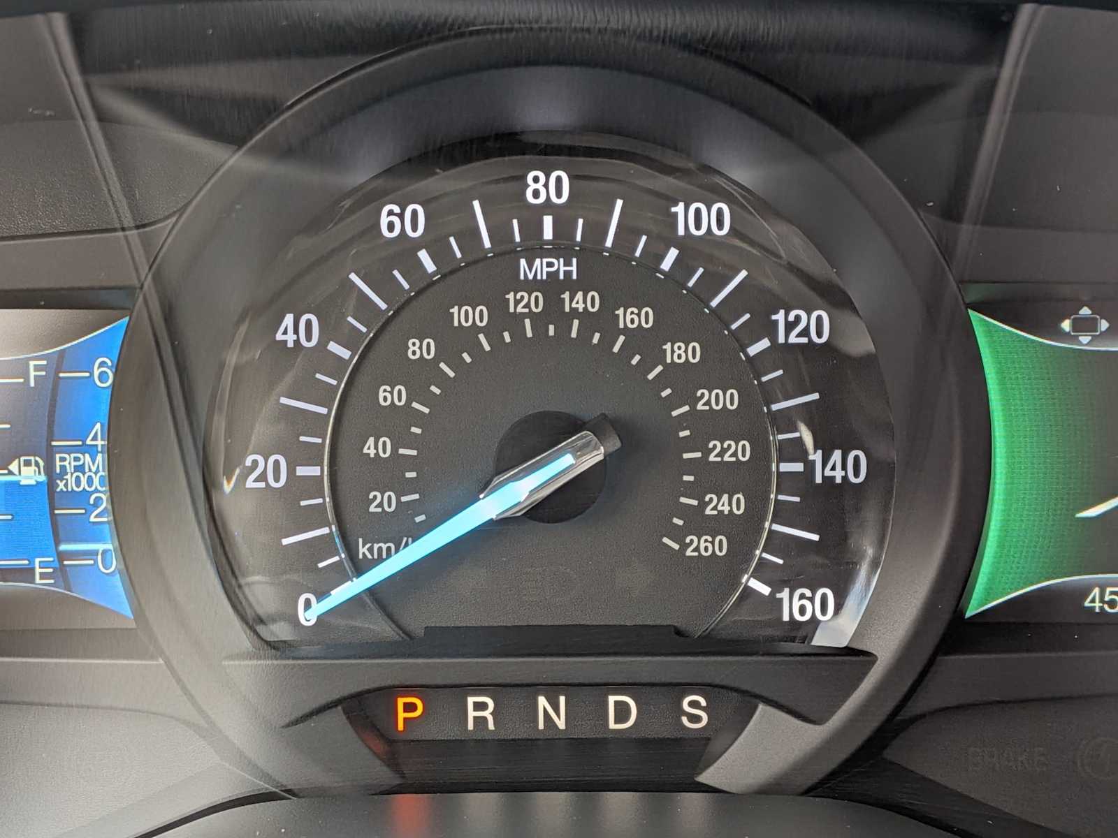 Thumbnail: 2019 Ford Fusion - 28