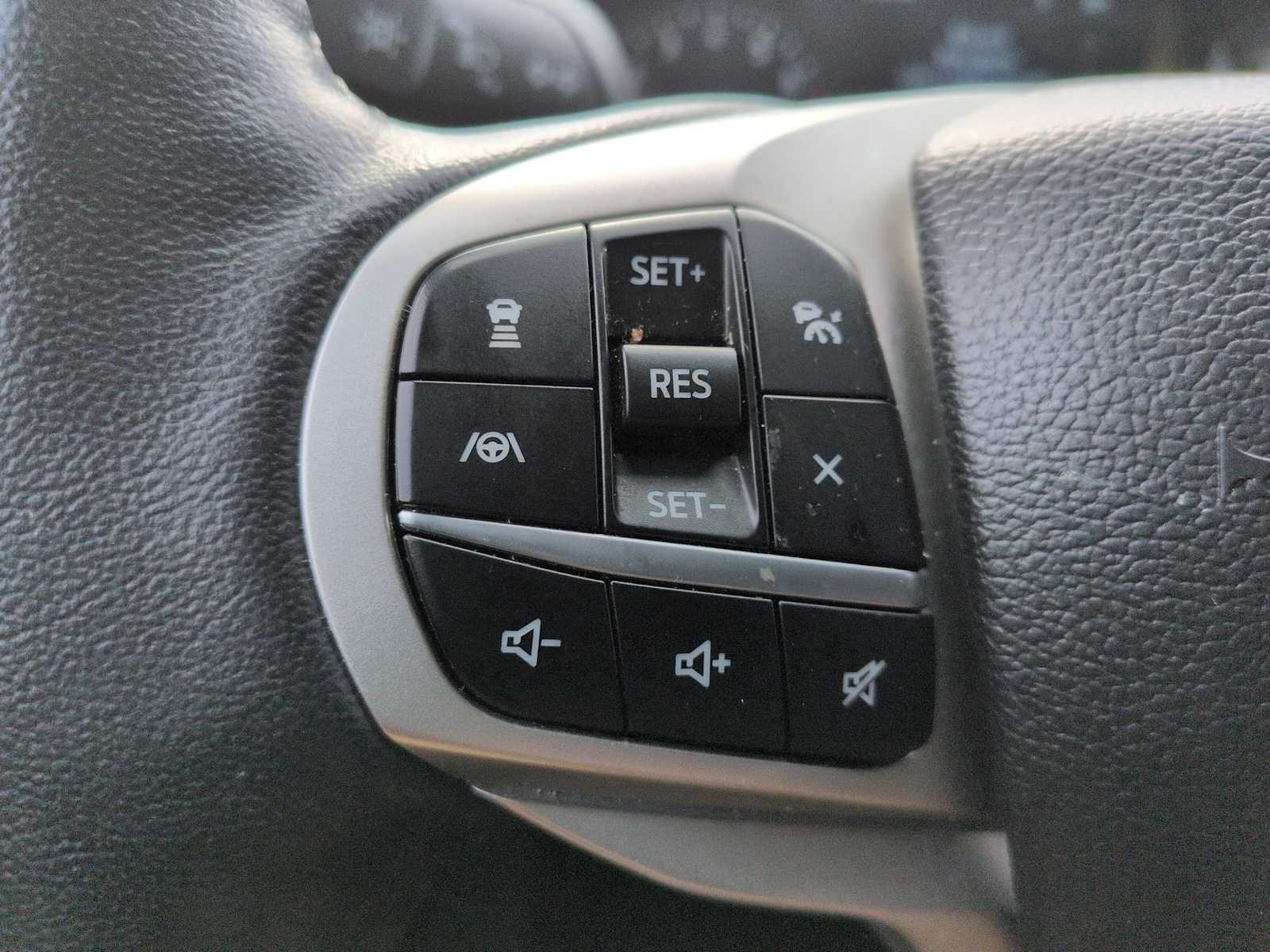 Thumbnail: 2023 Ford Explorer - 23