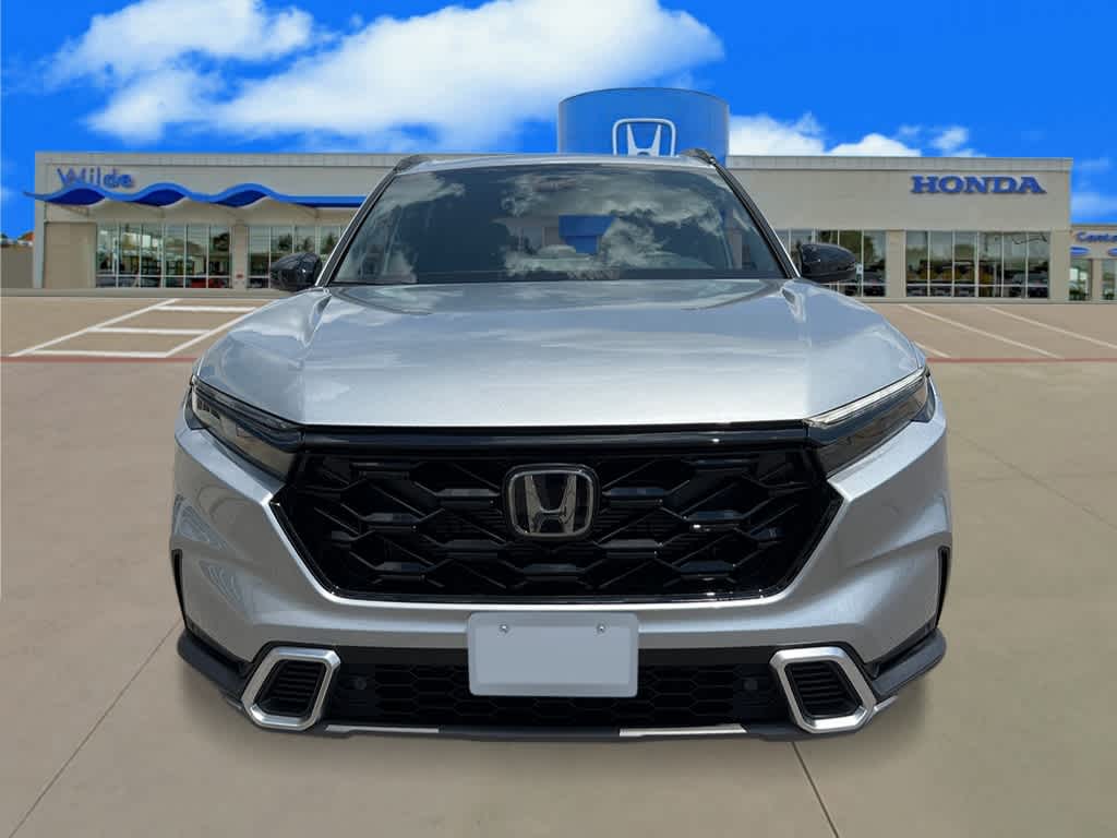 Thumbnail: 2026 Honda CR-V - 8