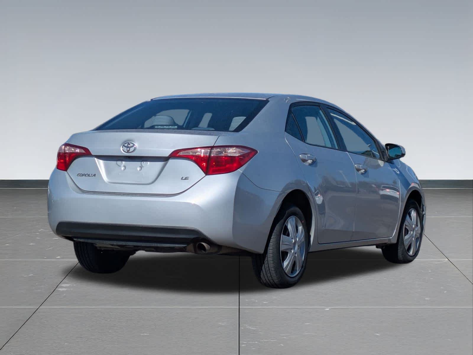 Thumbnail: 2018 Toyota Corolla - 6