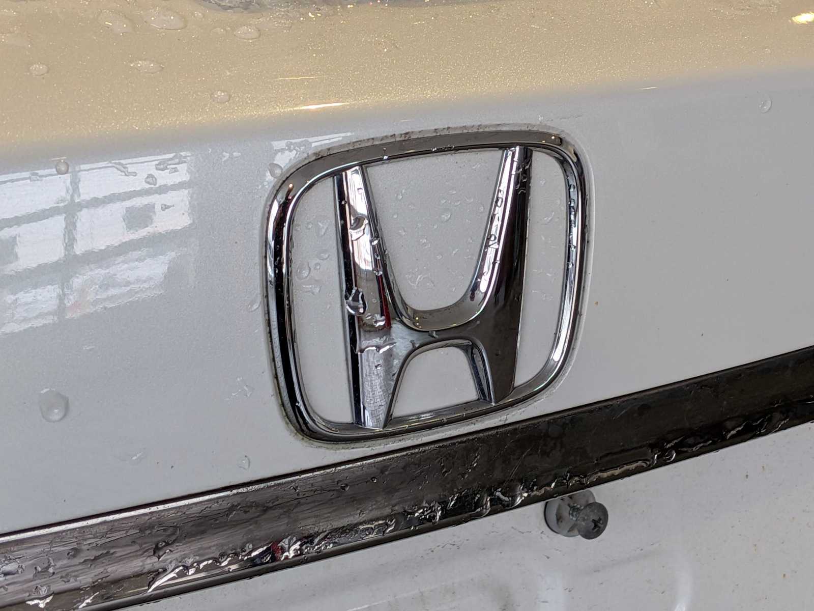 Thumbnail: 2019 Honda HR-V - 11