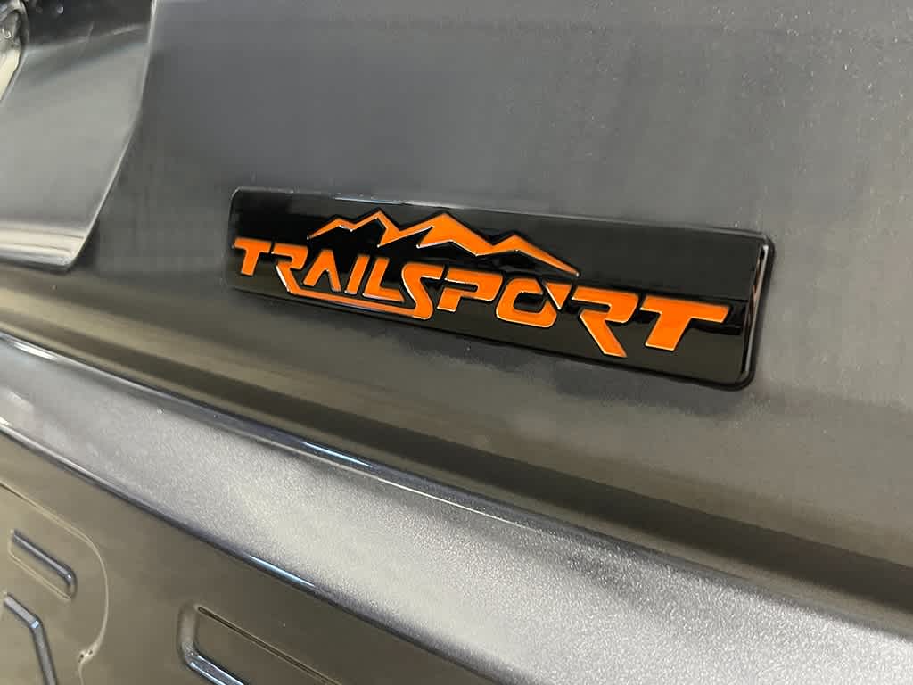 Thumbnail: 2026 Honda Passport - 5